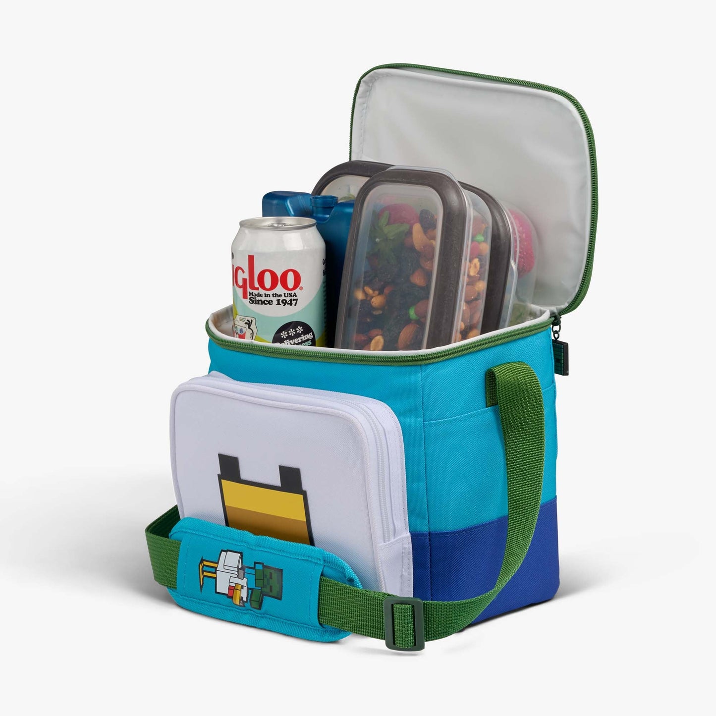 minecraft-chicken-jockey-square-lunch-cooler-bag-g7 00027779-P1.jpg
