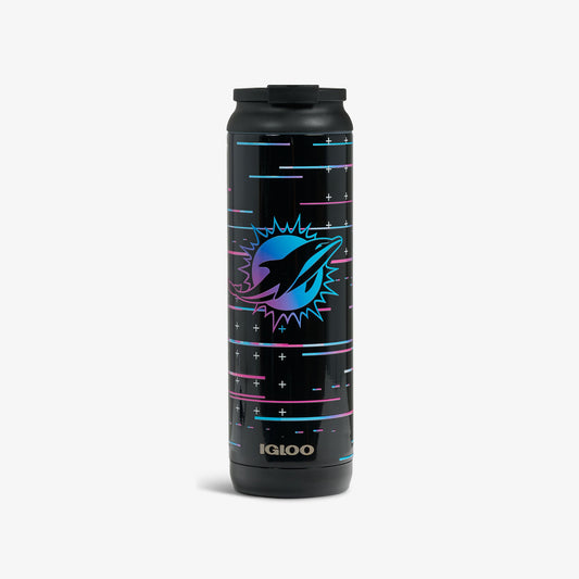 nfl-neon-miami-dolphins-20-oz-flip-n-sip-tumbler-p2 00027889-F.jpg