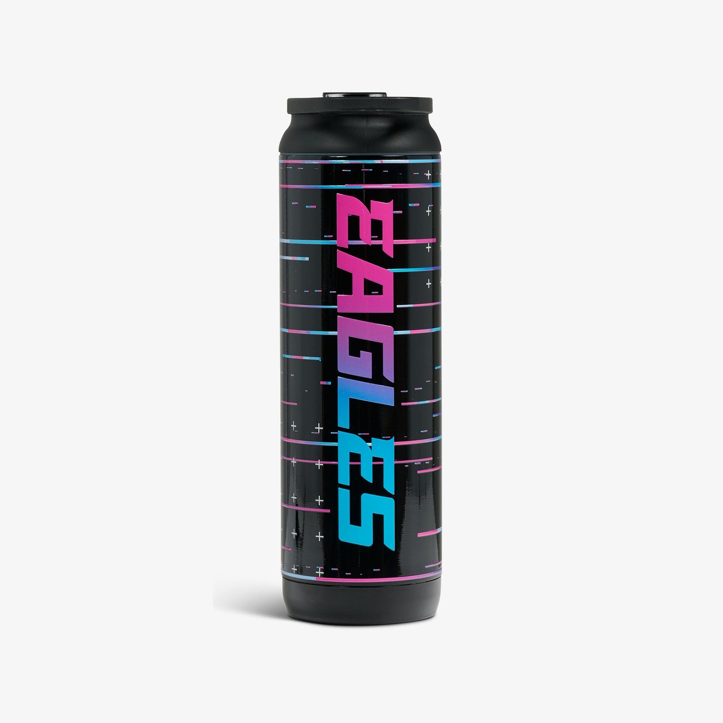 nfl-neon-philadelphia-eagles-20-oz-flip-n-sip-tumbler-l3 00027890-BK.jpg