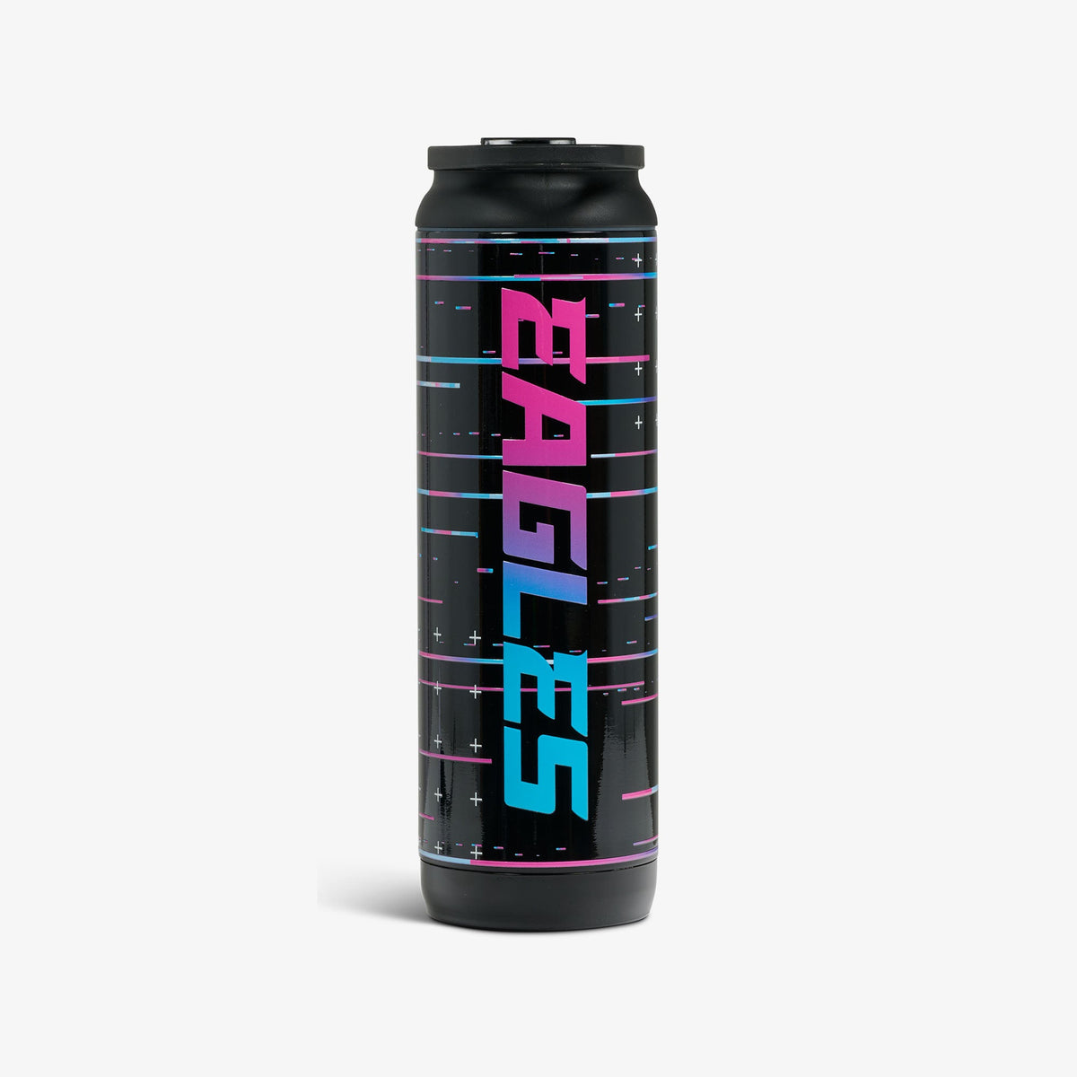 nfl-neon-philadelphia-eagles-20-oz-flip-n-sip-tumbler-l3 00027890-BK.jpg
