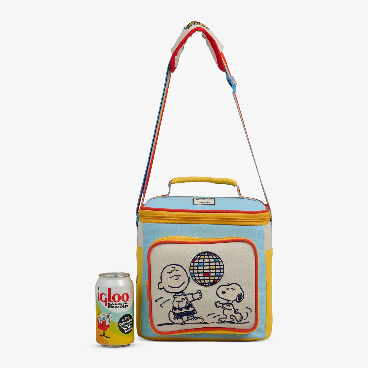snoopy-disco-party-square-lunch-cooler-bag-o5 00027922-P4.jpg