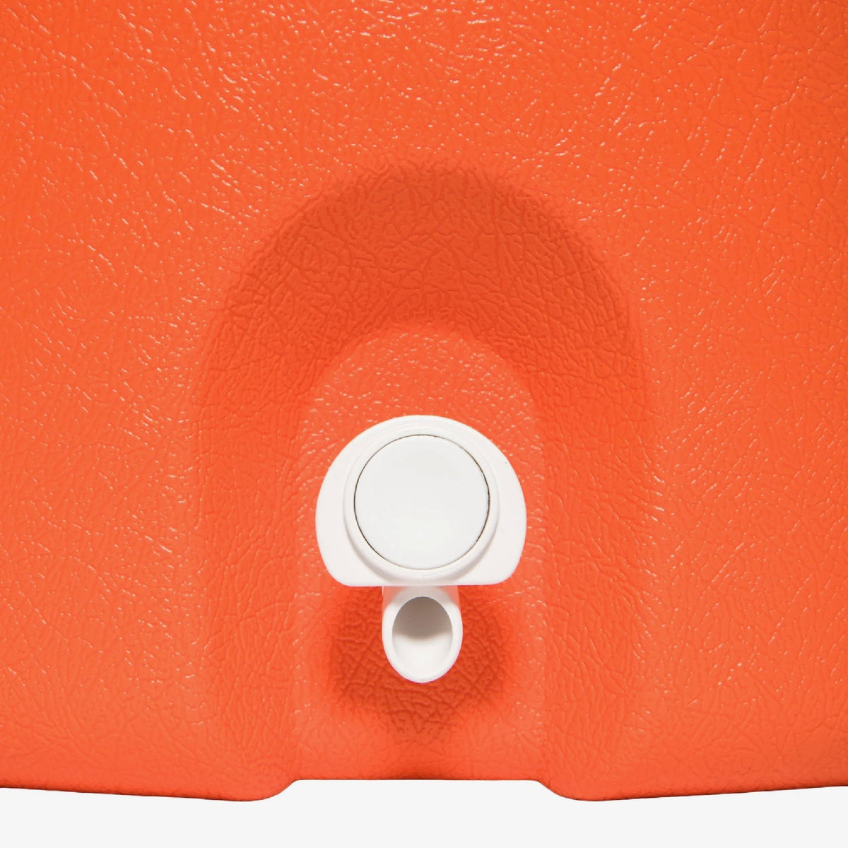 10-gallon-seat-top-water-jug-with-cup-dispenser-u3 42021-10-gallon-seat-top-water-jug-with-cup-dispenser-orange-detail.jpg