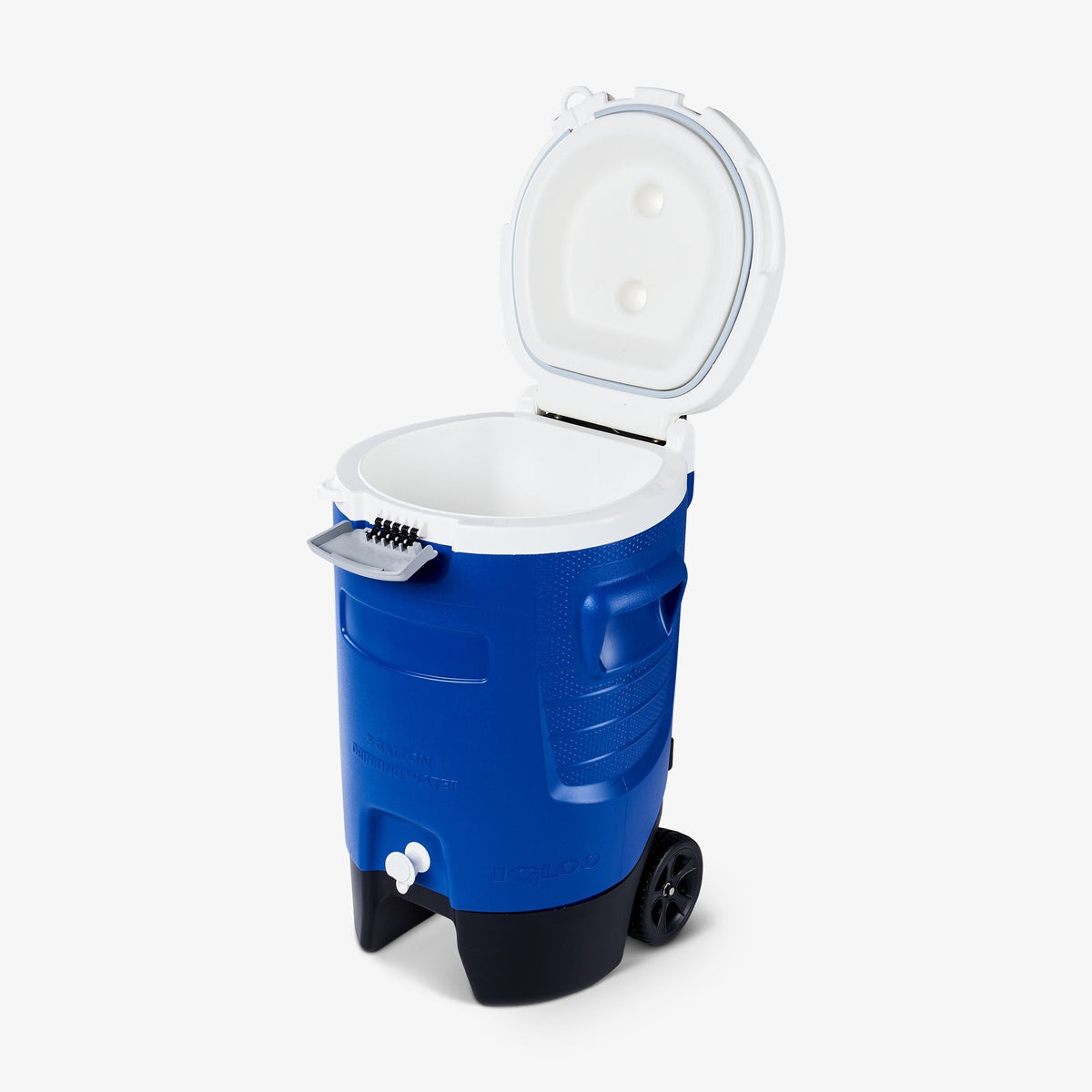 sport-5-gallon-roller-water-jug-x2 42115-sport-5-gallon-roller-water-jug-majestic-blue-open.jpg